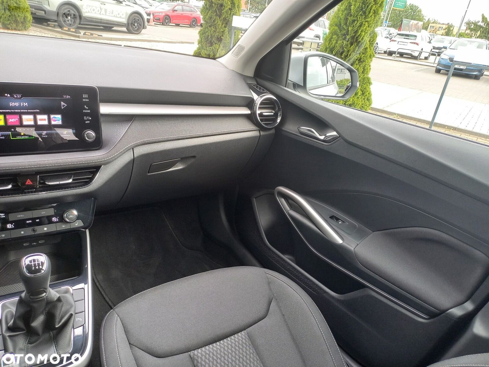 Skoda Fabia 1.0 TSI Selection - 9