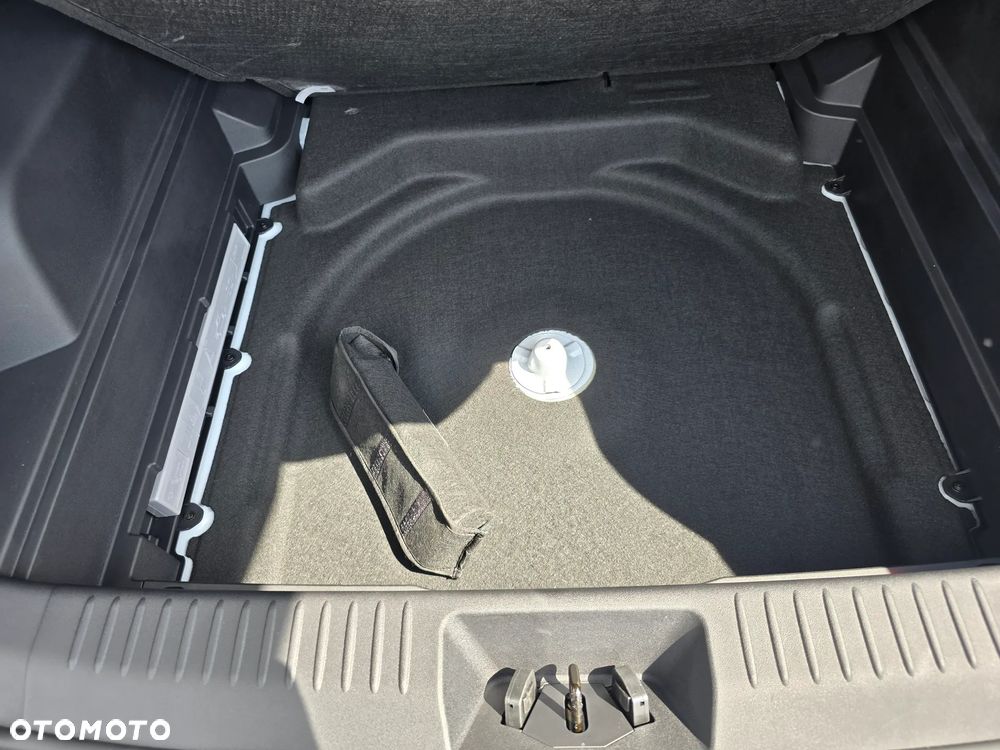 Omoda 5 1.6 T-GDI Comfort DCT - 9