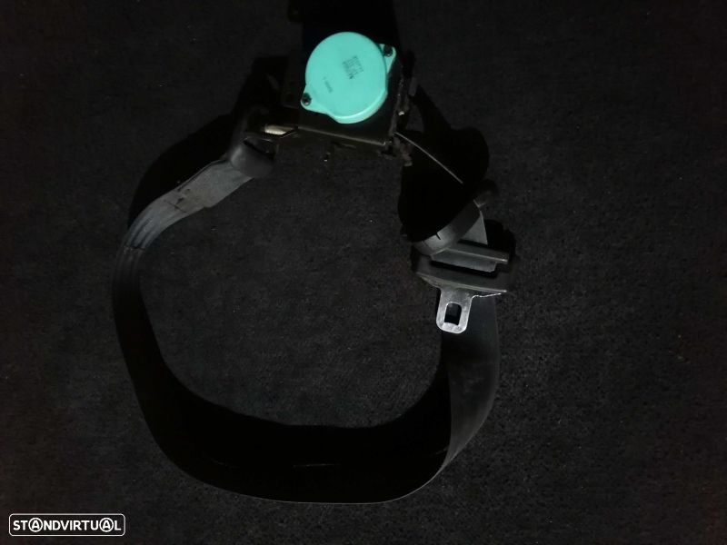 Cinto Frente Esquerdo Chrysler Voyager / Grand Voyager Iii (Gs) - 1