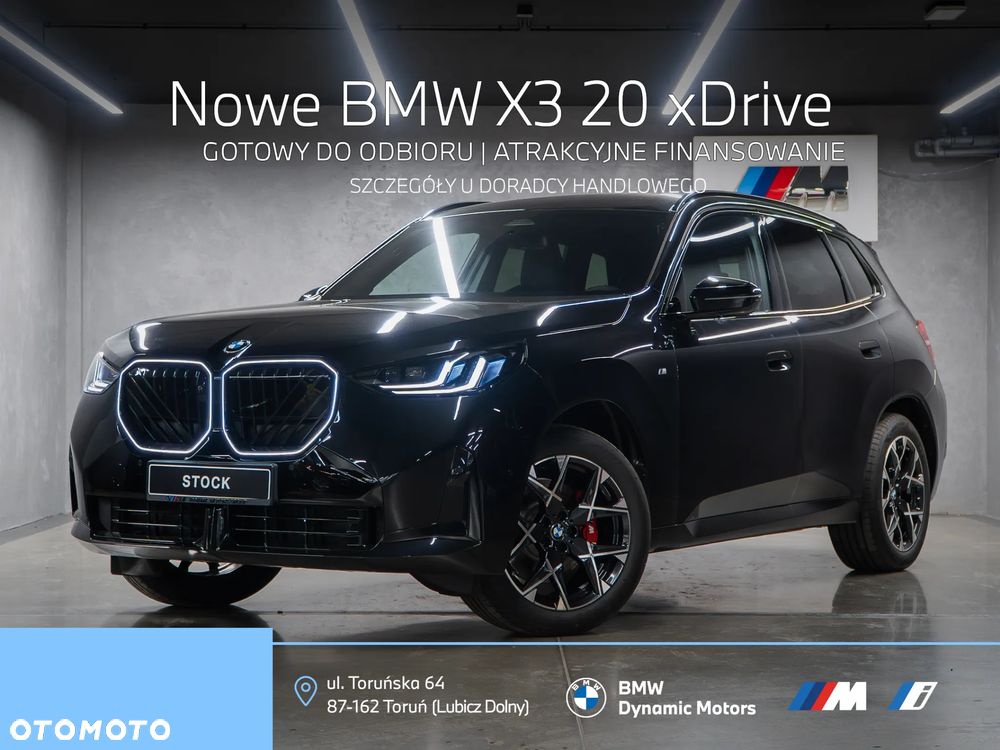 BMW X3 20 xDrive - 2
