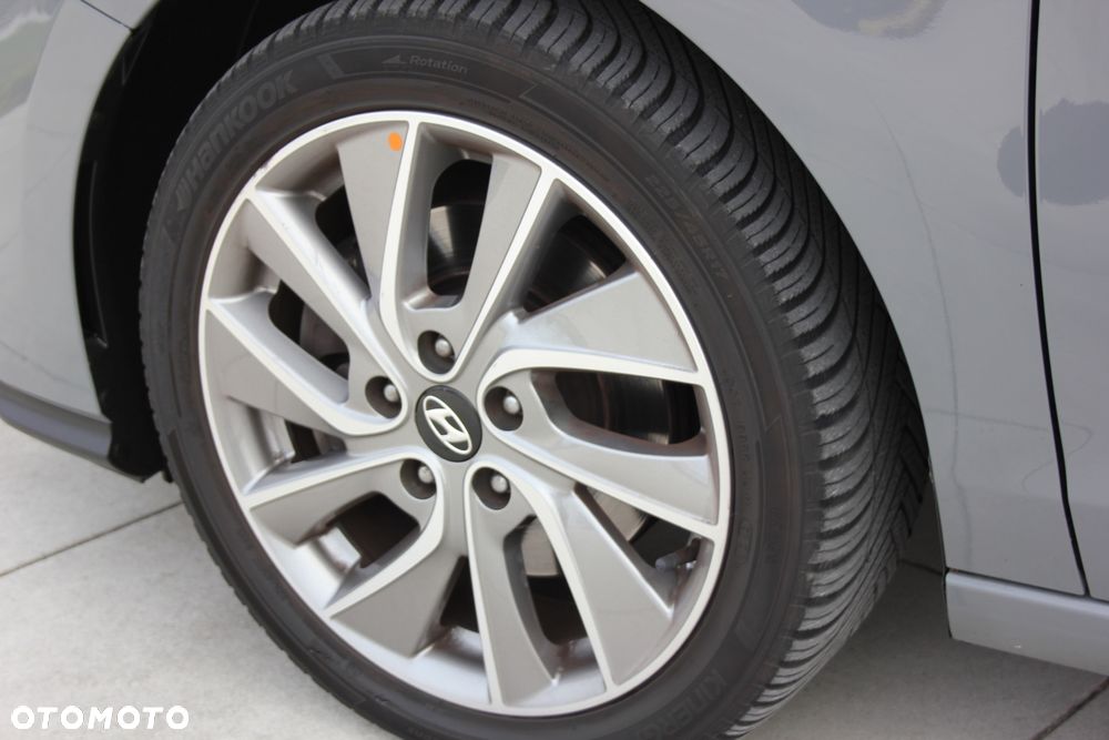 Hyundai i30 1.0 T-GDI N-Line - 9