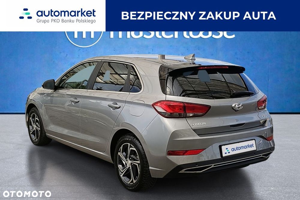 Hyundai i30 1.5 DPI Smart - 4