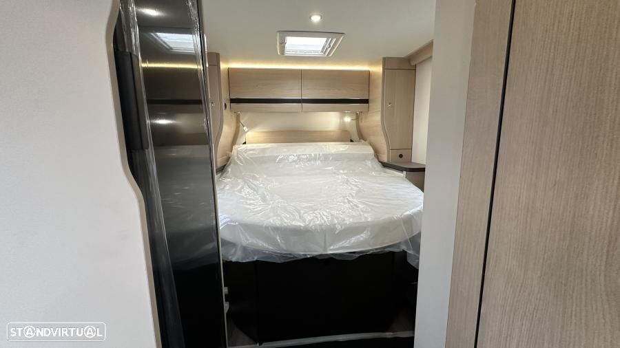 Autostar Performance P690LC cama central (NOVA) - 27