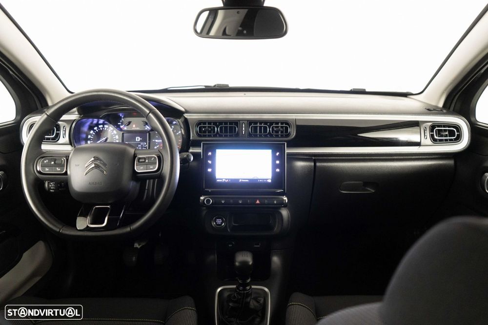 Citroën C3 1.2 PureTech Shine Pack - 20