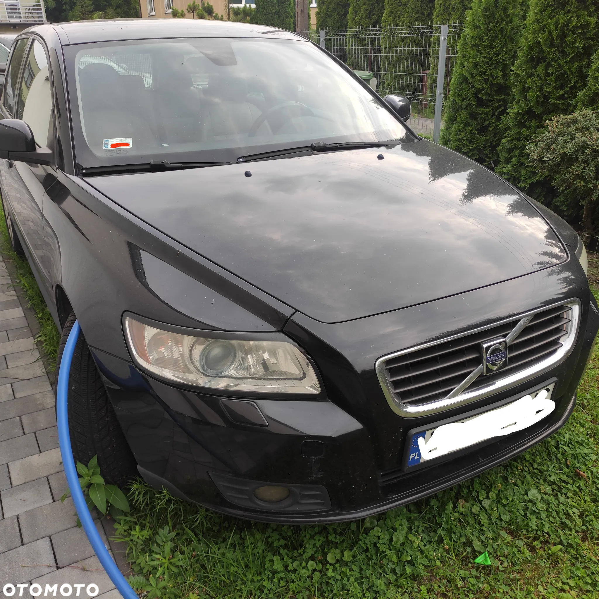 Volvo V50 1.6D Momentum - 2
