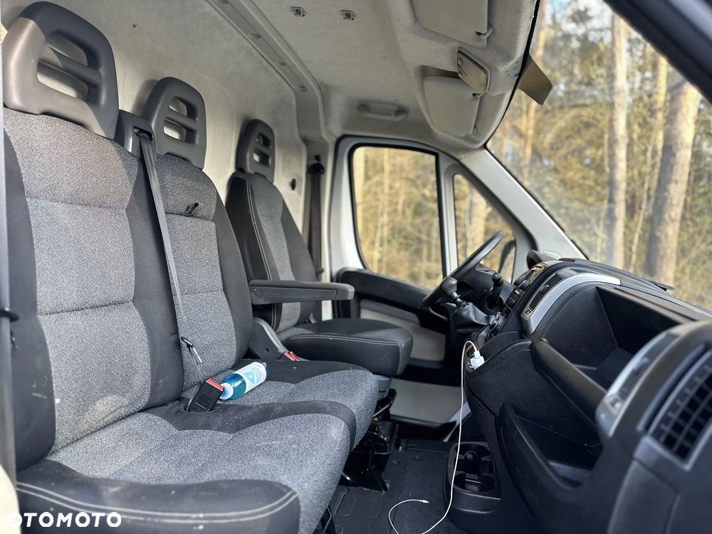 Fiat Ducato - 28