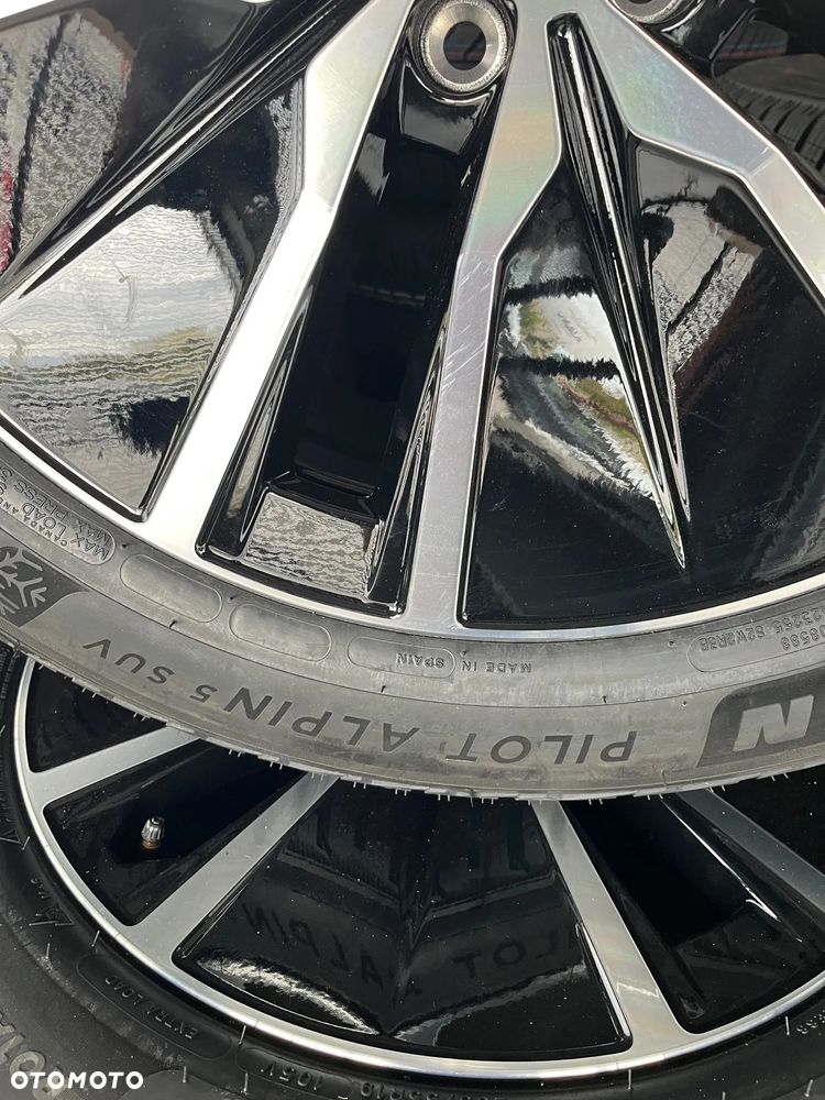 Koła Volvo XC90 19' - nowe - 5