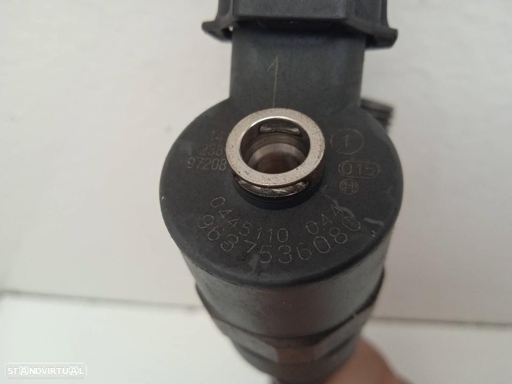 INJETOR CITROEN XSARA PICASSO 1999 - 2