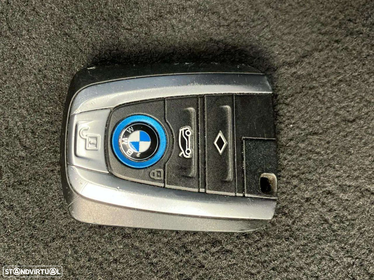 BMW i3 - 18