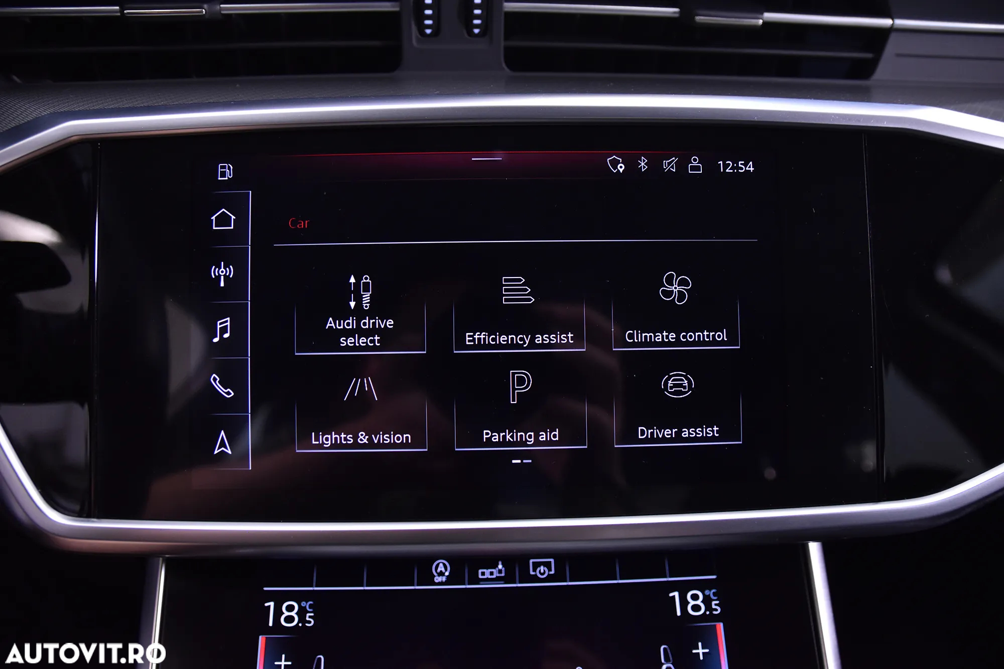 Audi A6 - 20