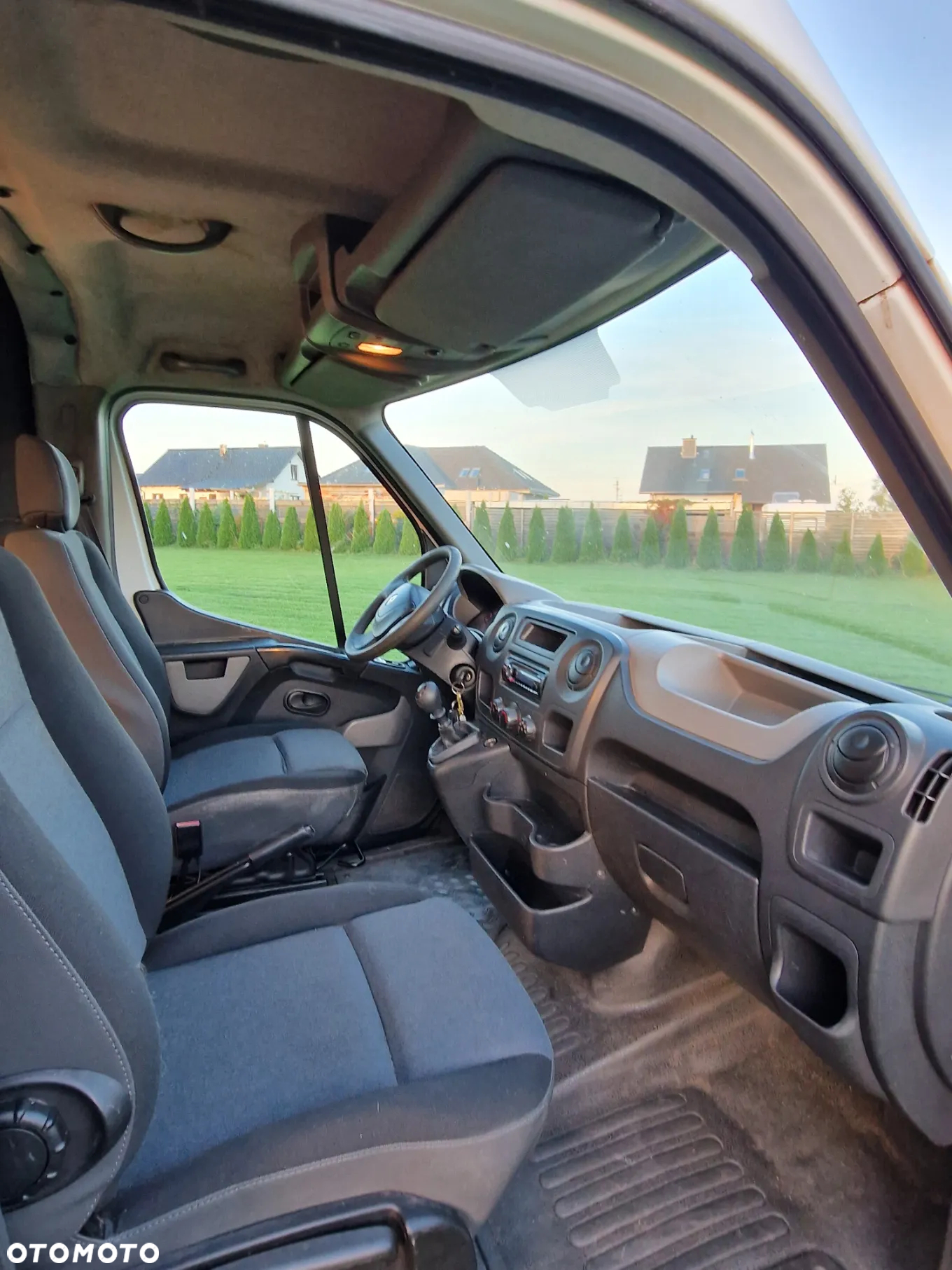 Renault Master - 21