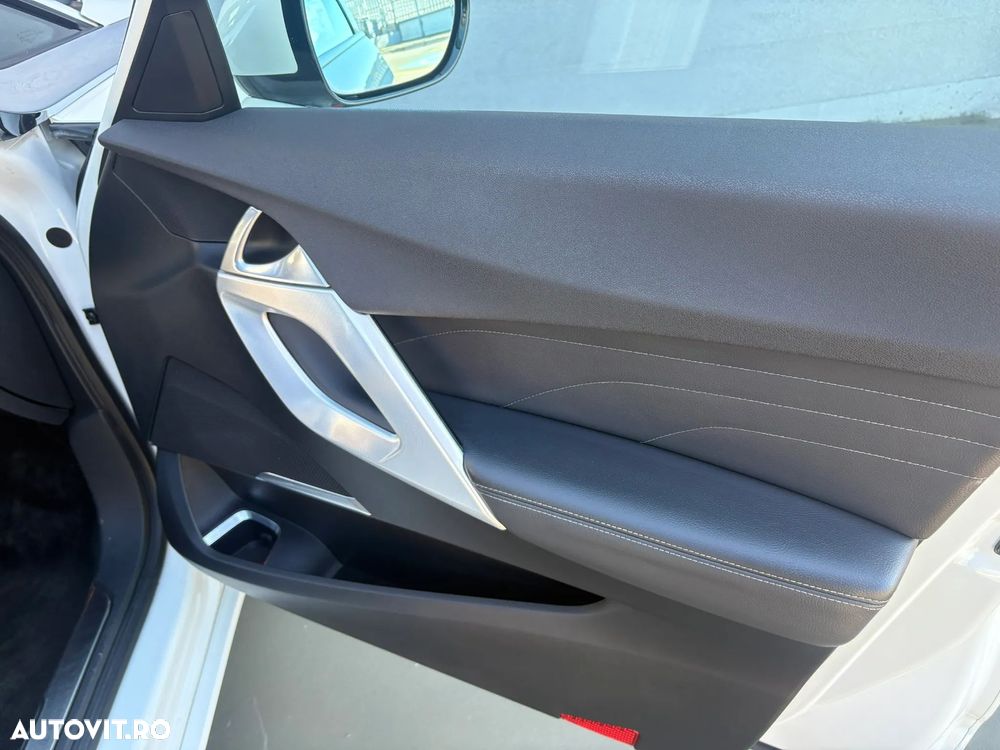 Citroën DS5 2.0 HDI BVM6 Sport Chic - 9