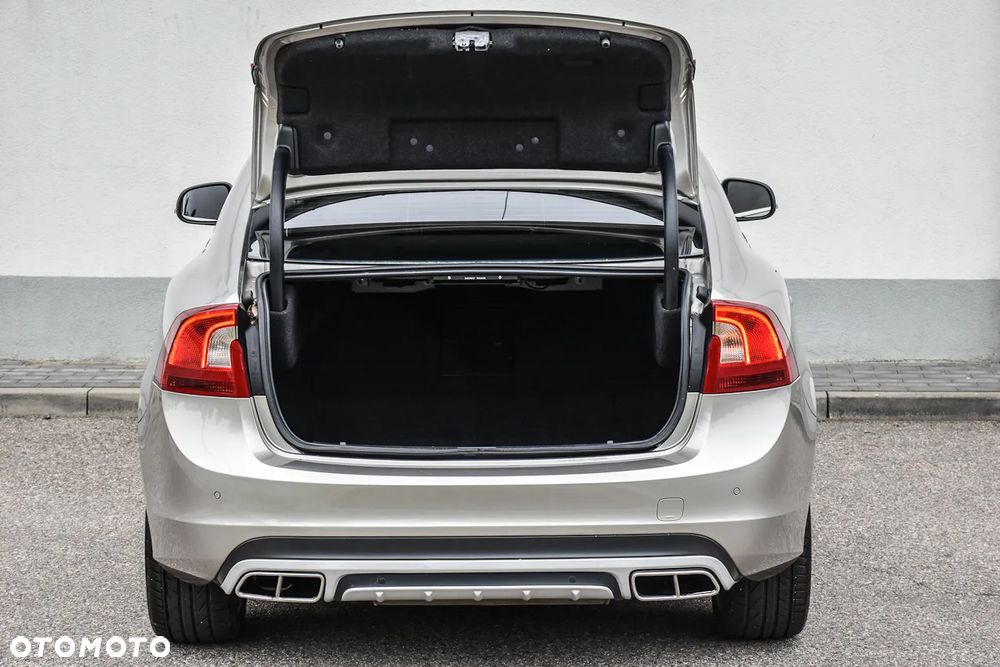 Volvo S60 2.5 T5 - 39