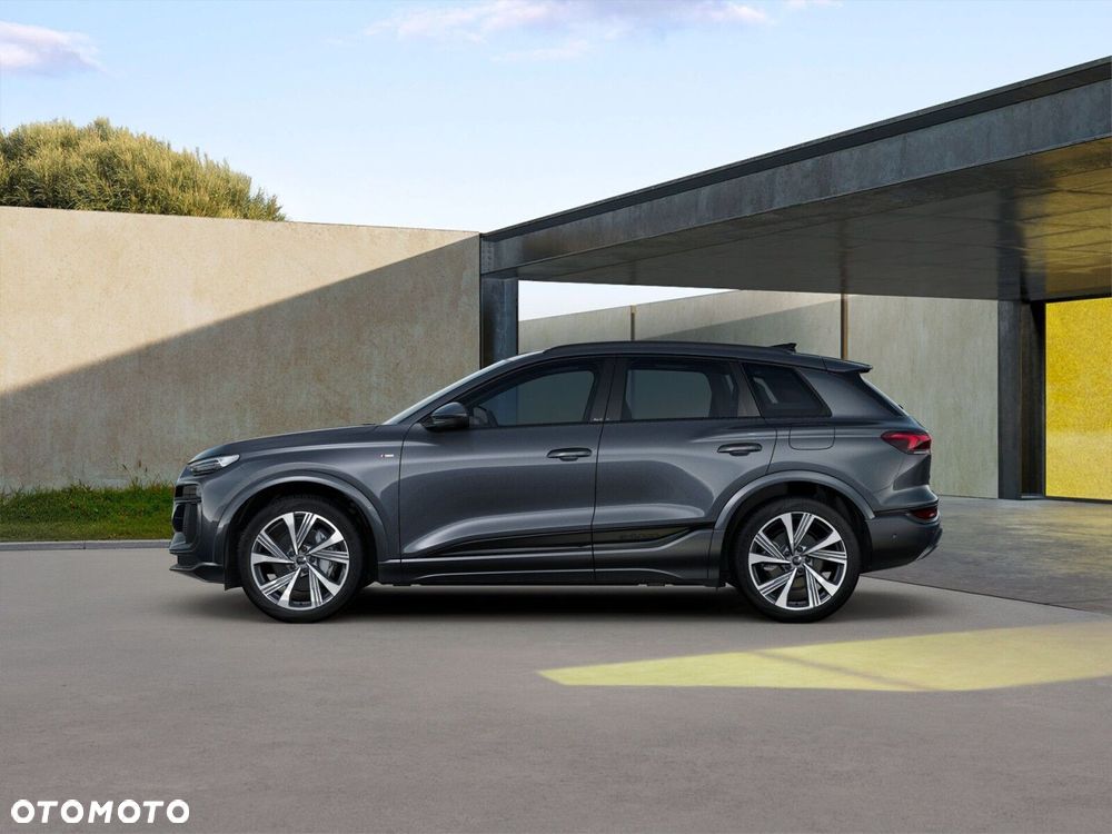 Audi Q6 e-tron - 4