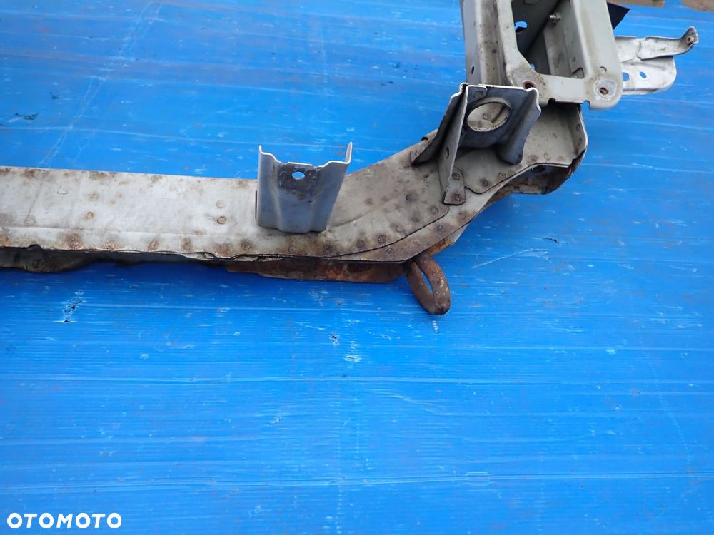 MITSUBISHI OUTLANDER II 06-12 PAS PRZEDNI WZMOCNIENIE CZOŁOWE W13 - 7