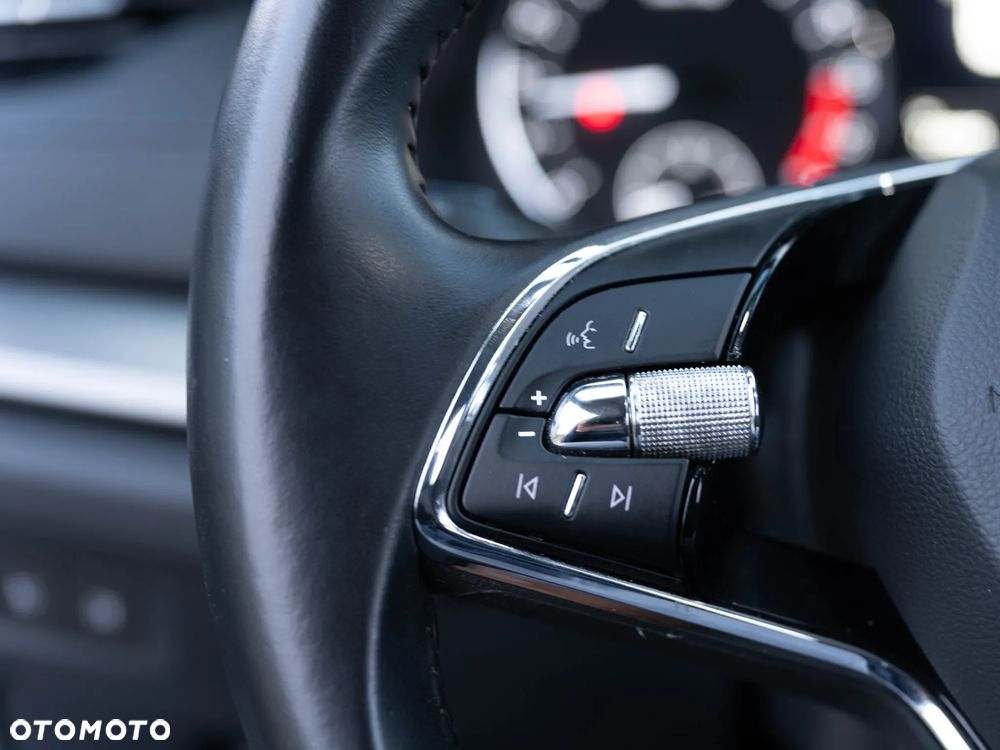 Skoda Octavia 2.0 TDI Ambition - 24