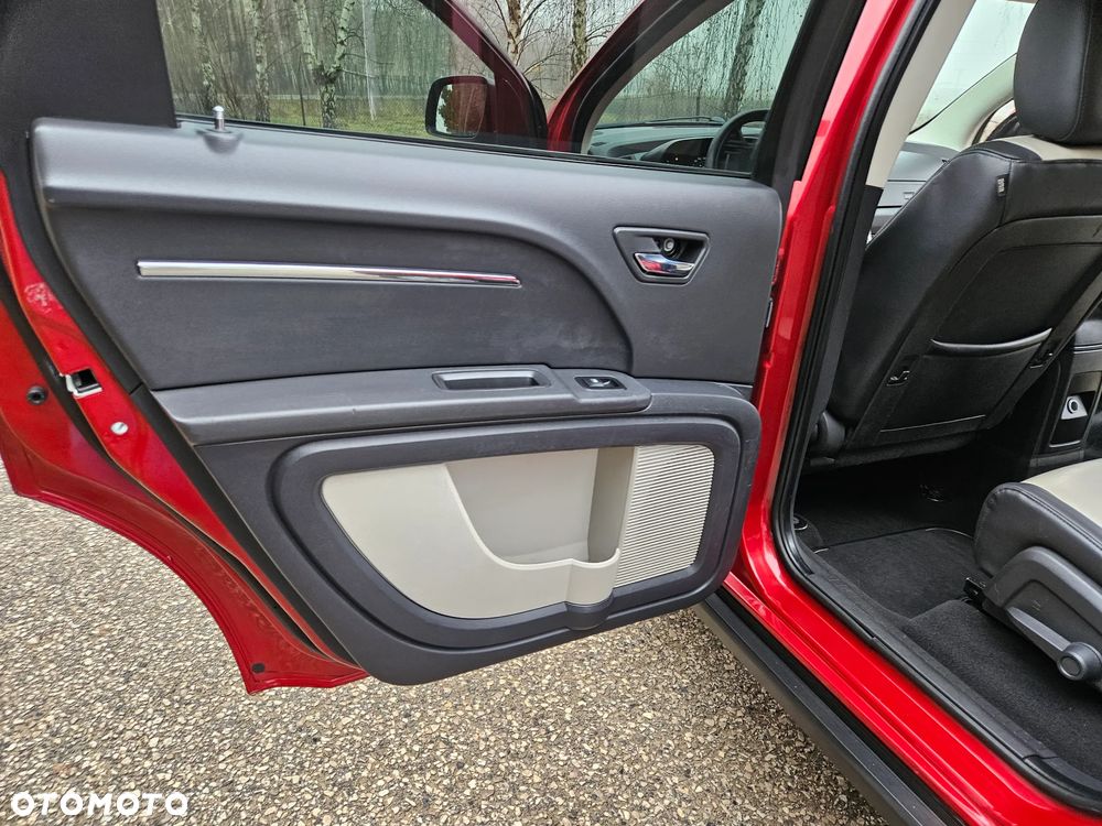 Dodge Journey 2.0 CRD Cool Family - 15