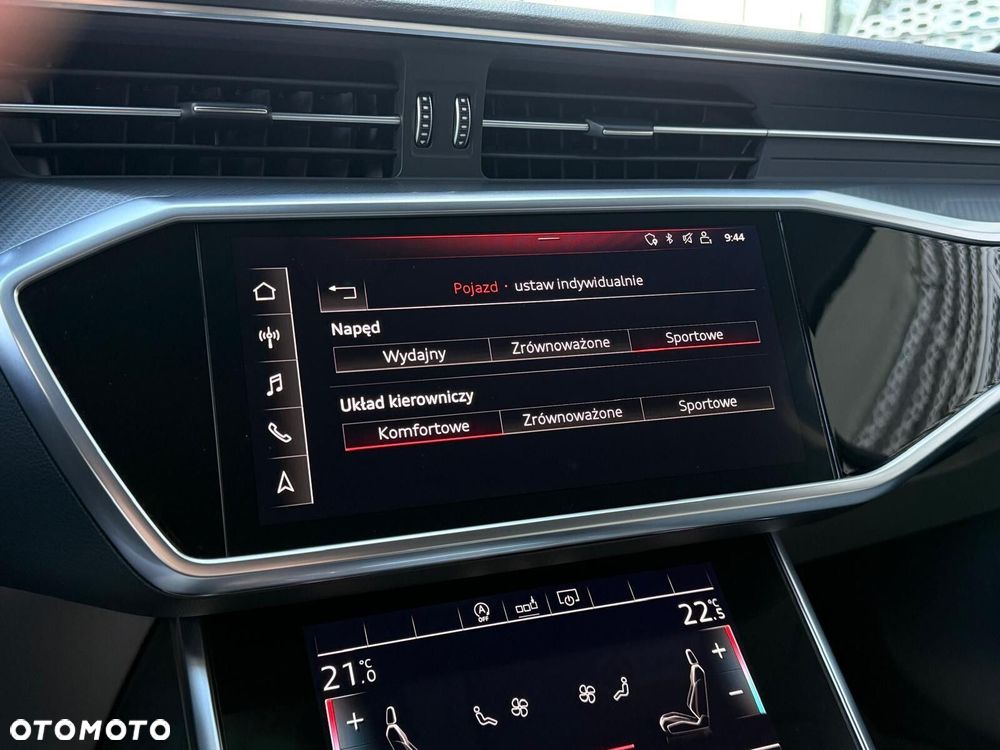 Audi A6 Limousine - 23