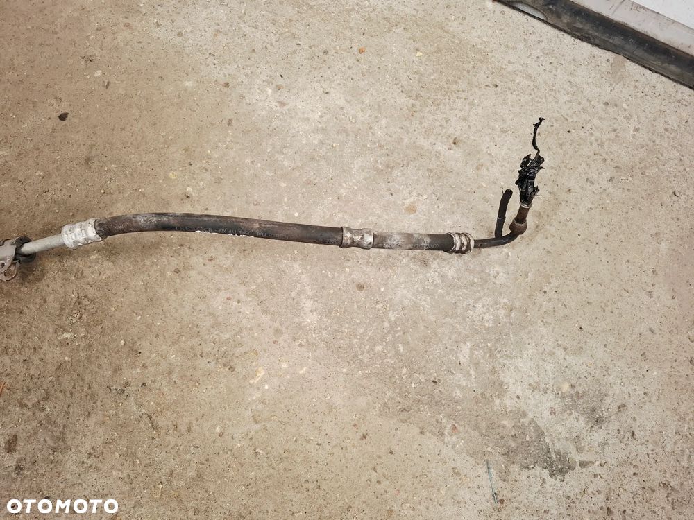 Przewód Rurka Wąż Wspomagania VW Jetta Passat Beetle 5C0422893BL - 5