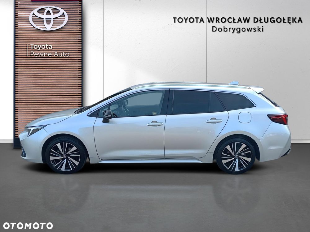 Toyota Corolla 1.8 Hybrid Style - 2