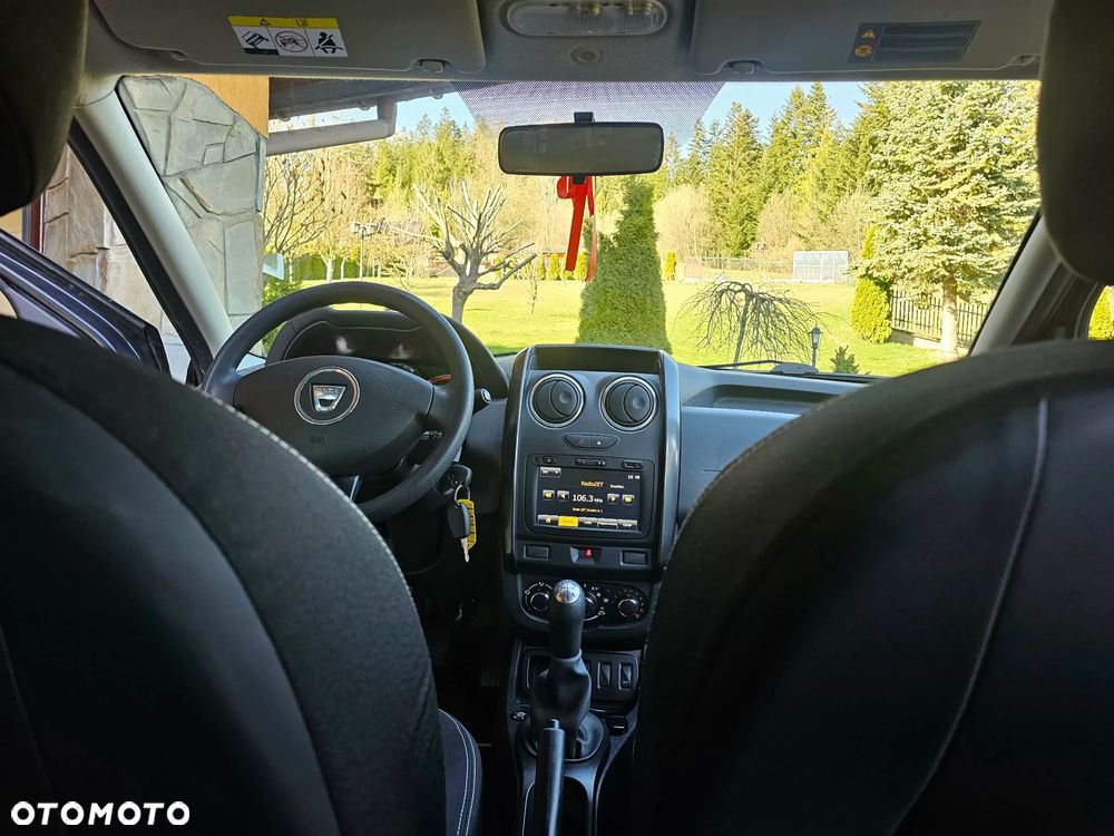 Dacia Duster 1.6 16V 105 4x2 Prestige - 15