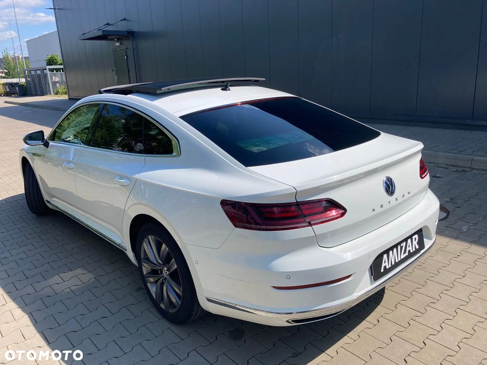 Volkswagen Arteon 2.0 TDI SCR Elegance DSG - 3