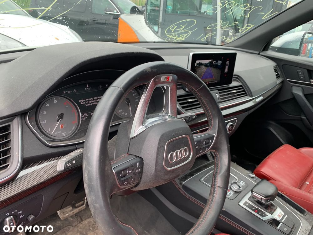 Audi SQ5 - 8