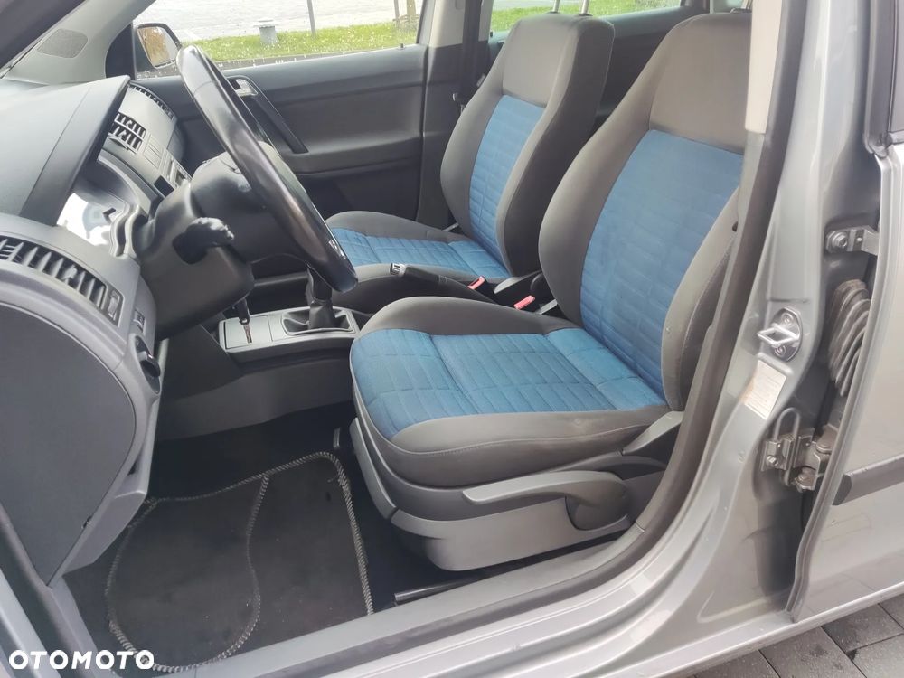 Volkswagen Polo 1.2 Tour Edition - 19