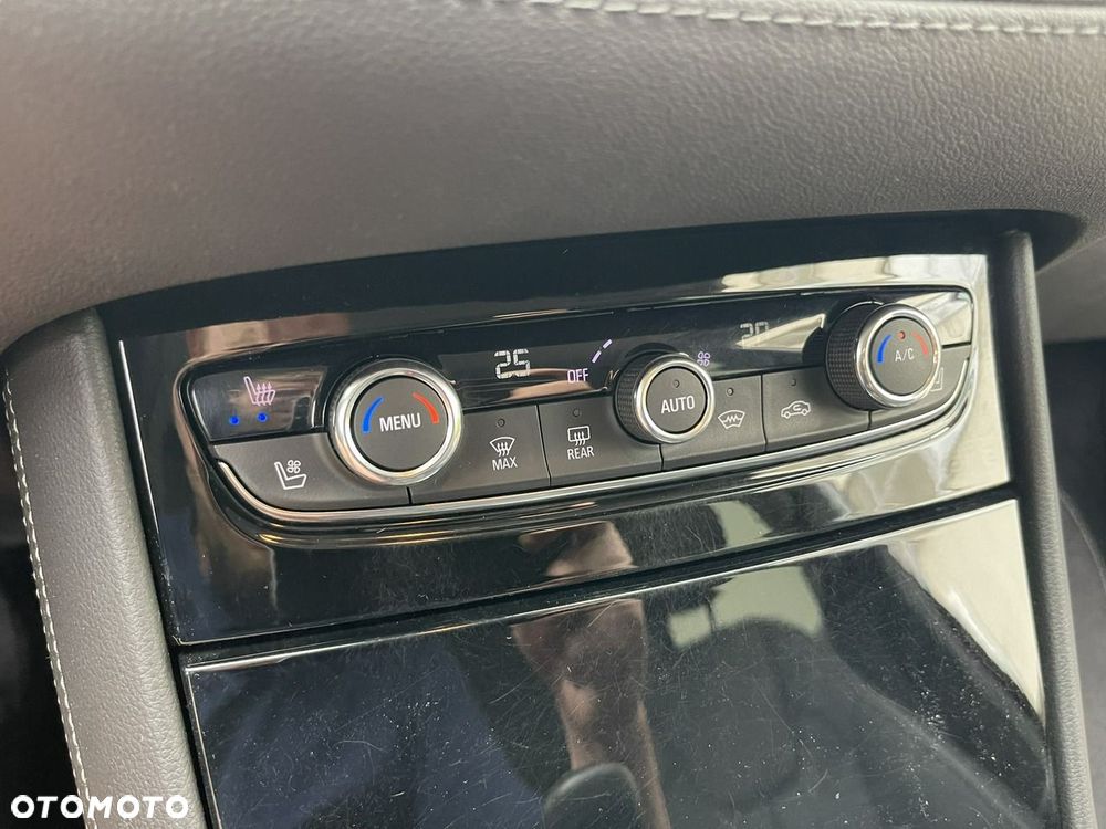 Opel Grandland X - 37