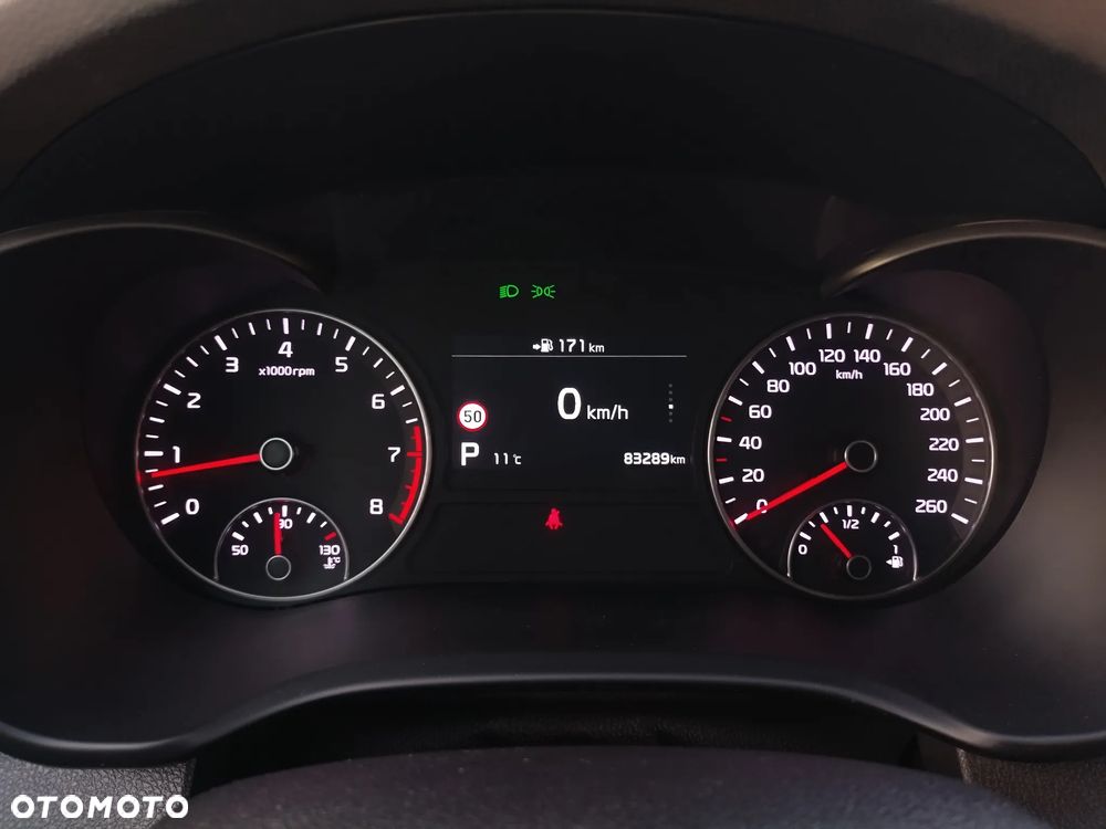 Kia Optima 1.6 T-GDI L DCT - 7