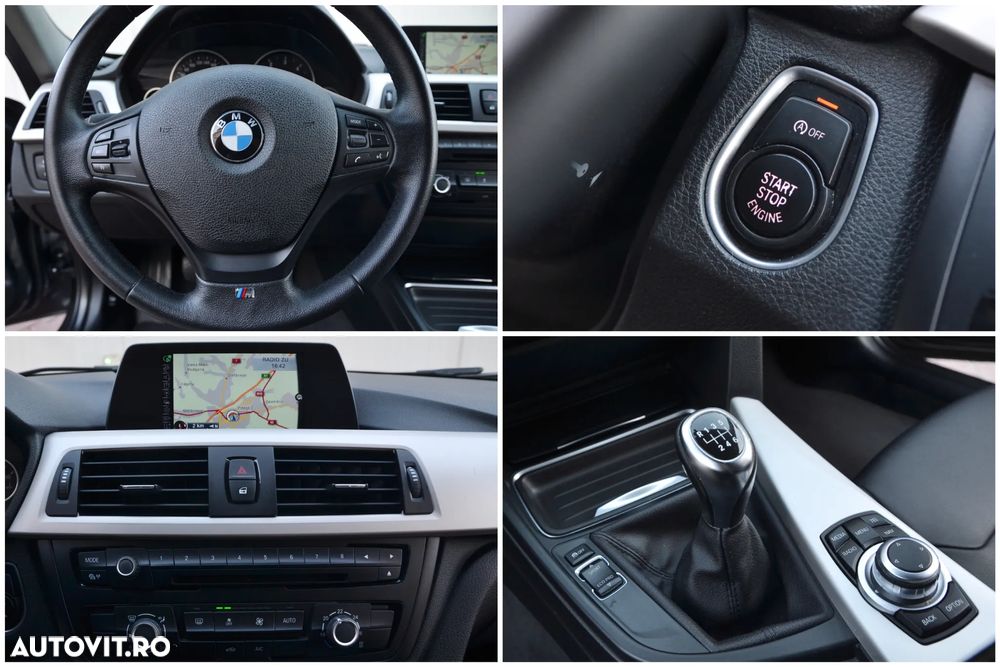 BMW Seria 3 - 16