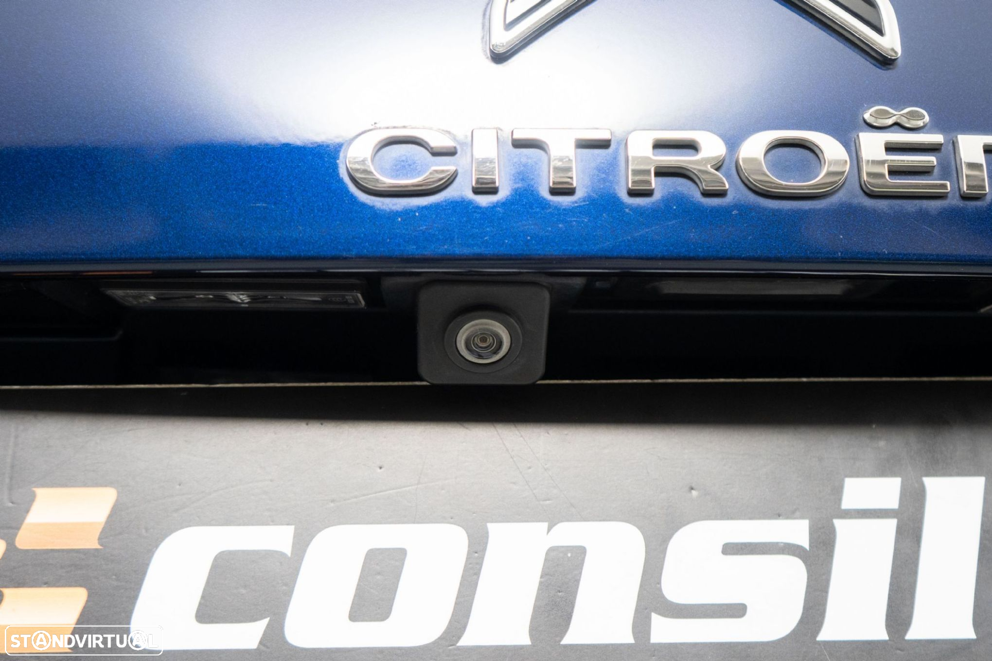 Citroën C5 Aircross 1.6 Hybrid Shine Pack e-EAT8 - 15