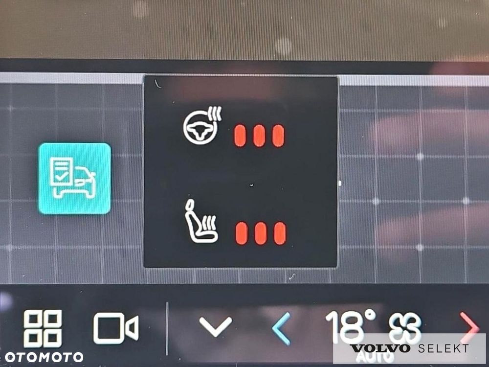 Volvo XC 60 B5 B AWD Plus Dark - 22