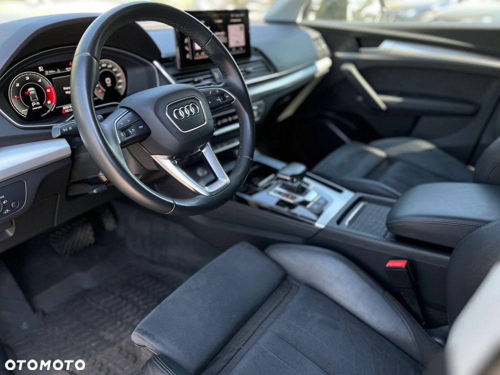 Audi Q5 - 10