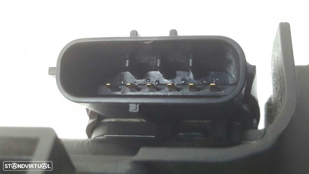 POTENCIÓMETRO PEDAL ACELERADOR VOLKSWAGEN GOLF V BERLINA (1K1) SPORTLINE - 3