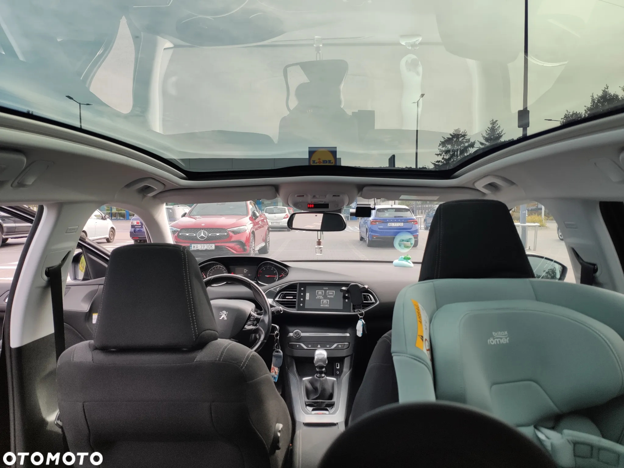 Peugeot 308 1.2 PureTech Allure S&S - 25