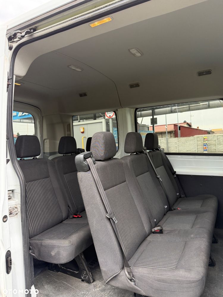 Ford Transit Kombi L2H2 Trend - 8