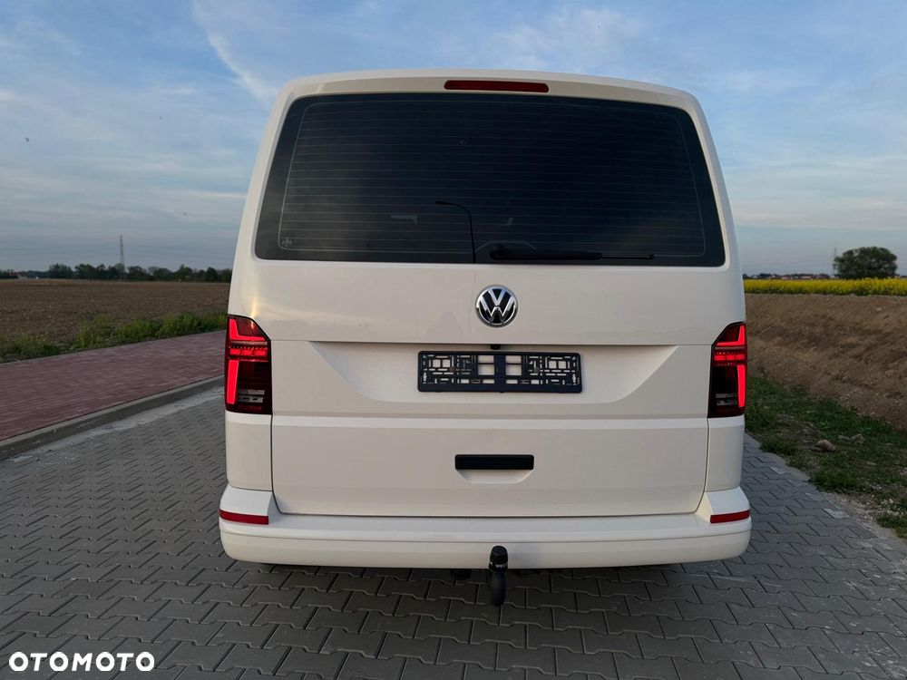 Volkswagen Transporter L1H1 Plus Comfortline - 3