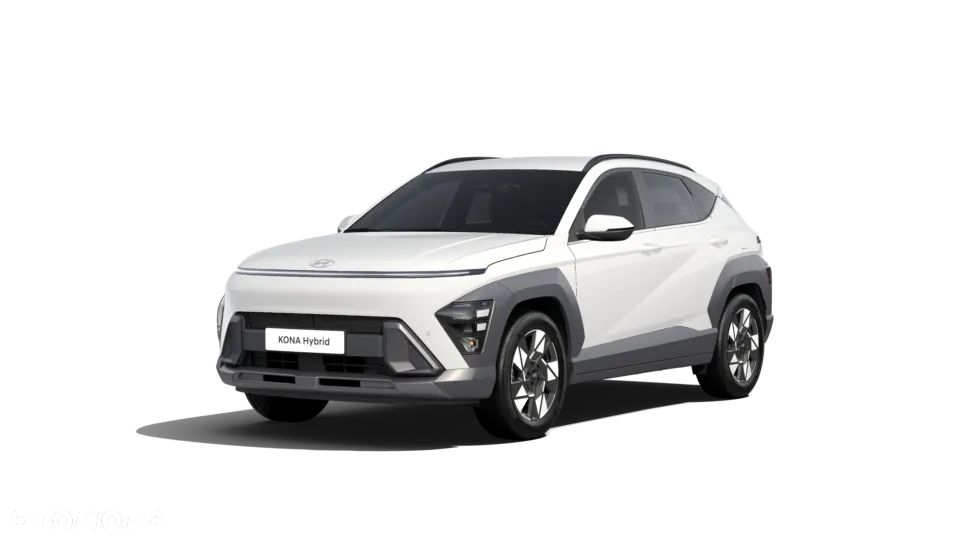 Hyundai Kona 1.6 GDI Hybrid Executive DCT - 1