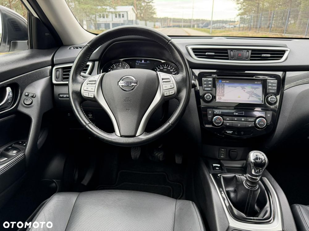 Nissan X-Trail 1.6 DIG-T Tekna - 31