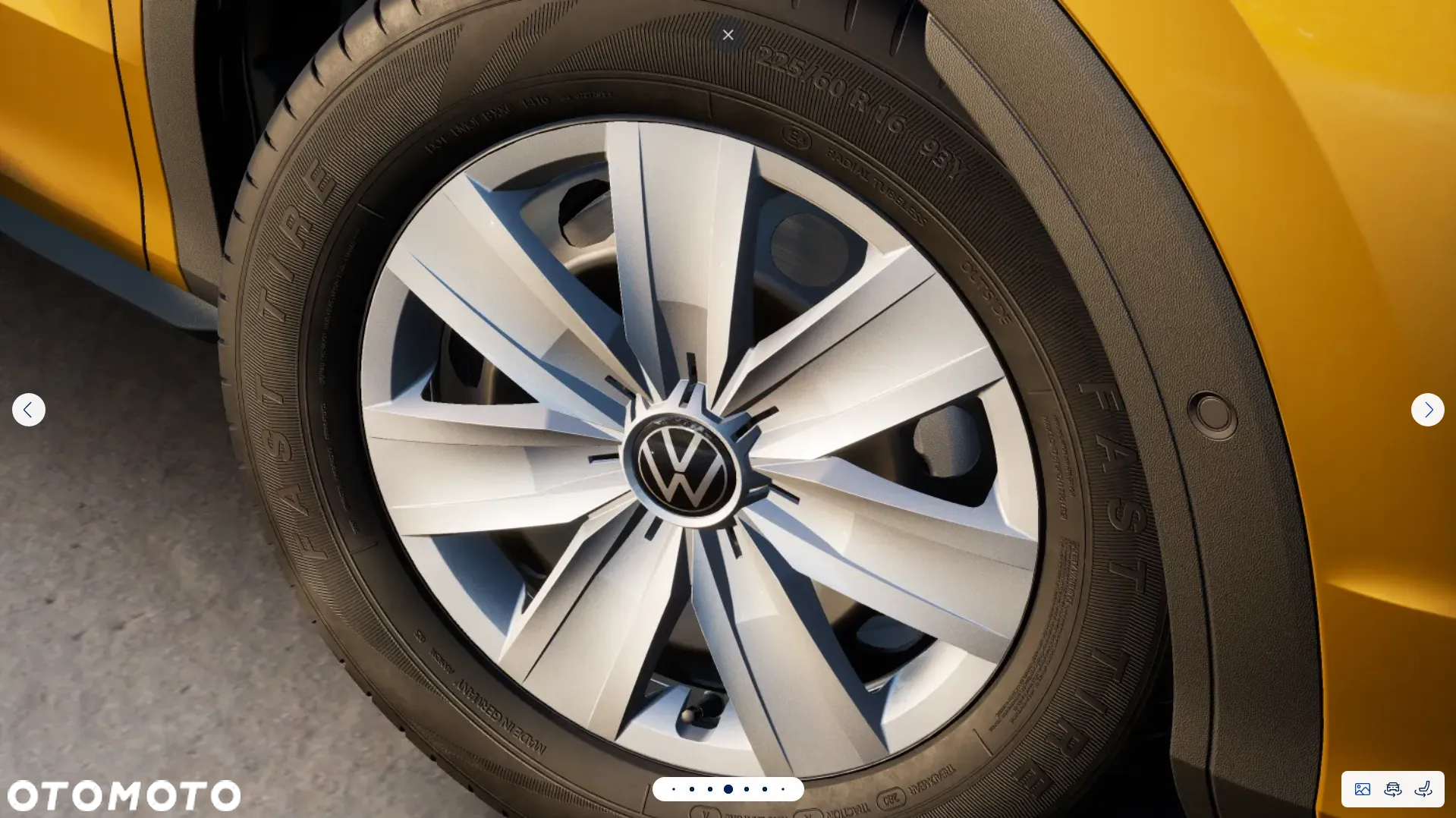 Volkswagen T-Roc - 6