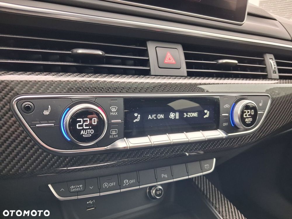 Audi RS5 Sportback - 21