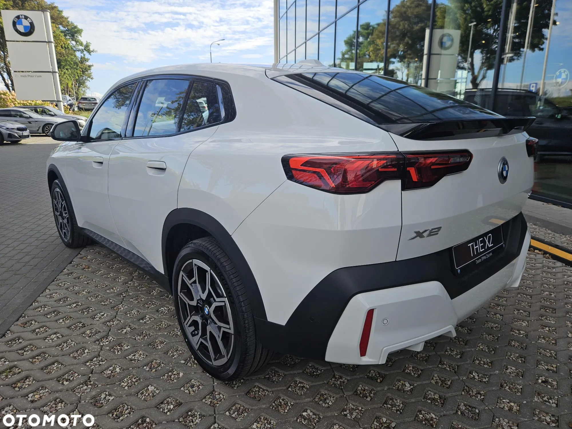 BMW X2 sDrive18d - 3