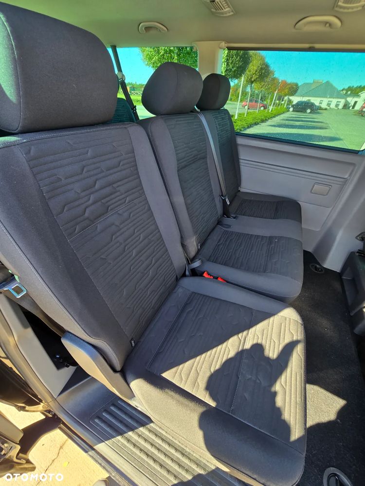 Volkswagen Caravelle 2.0 TDI L2 Highline DSG - 17