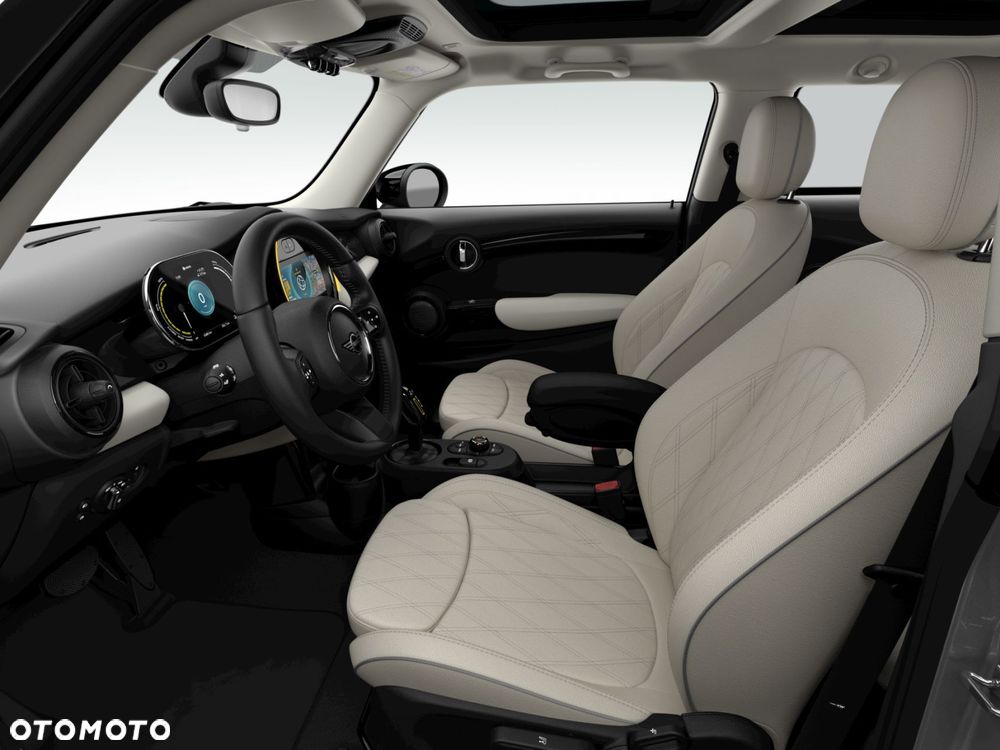MINI Cooper - 5