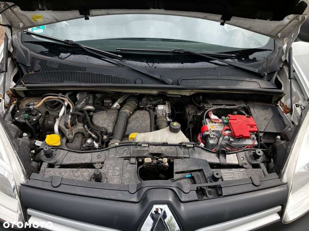 Renault Kangoo - 15