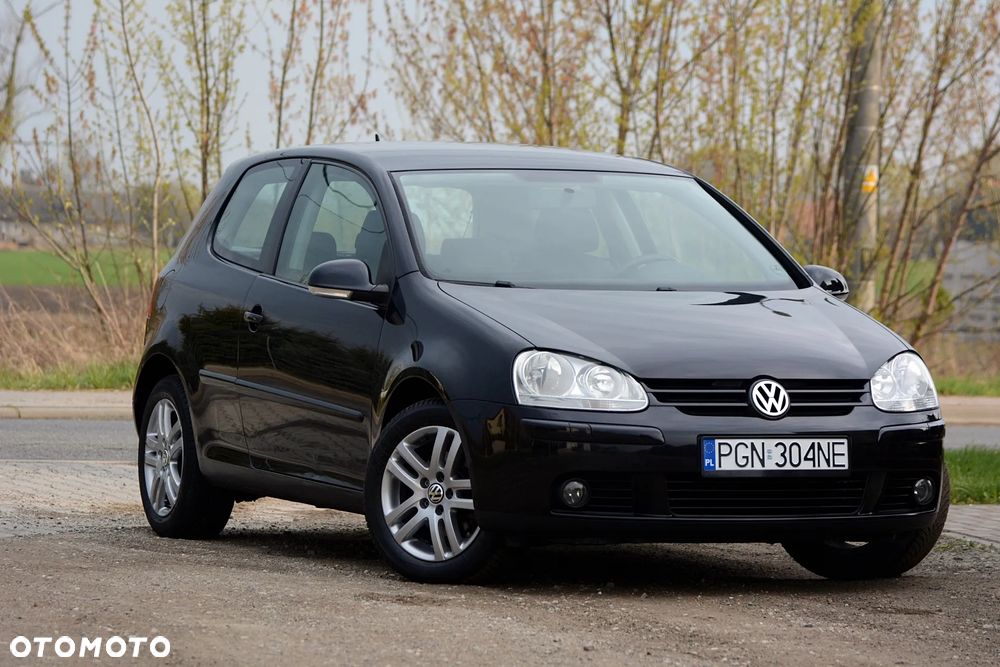 Volkswagen Golf 1.6 Edition - 4
