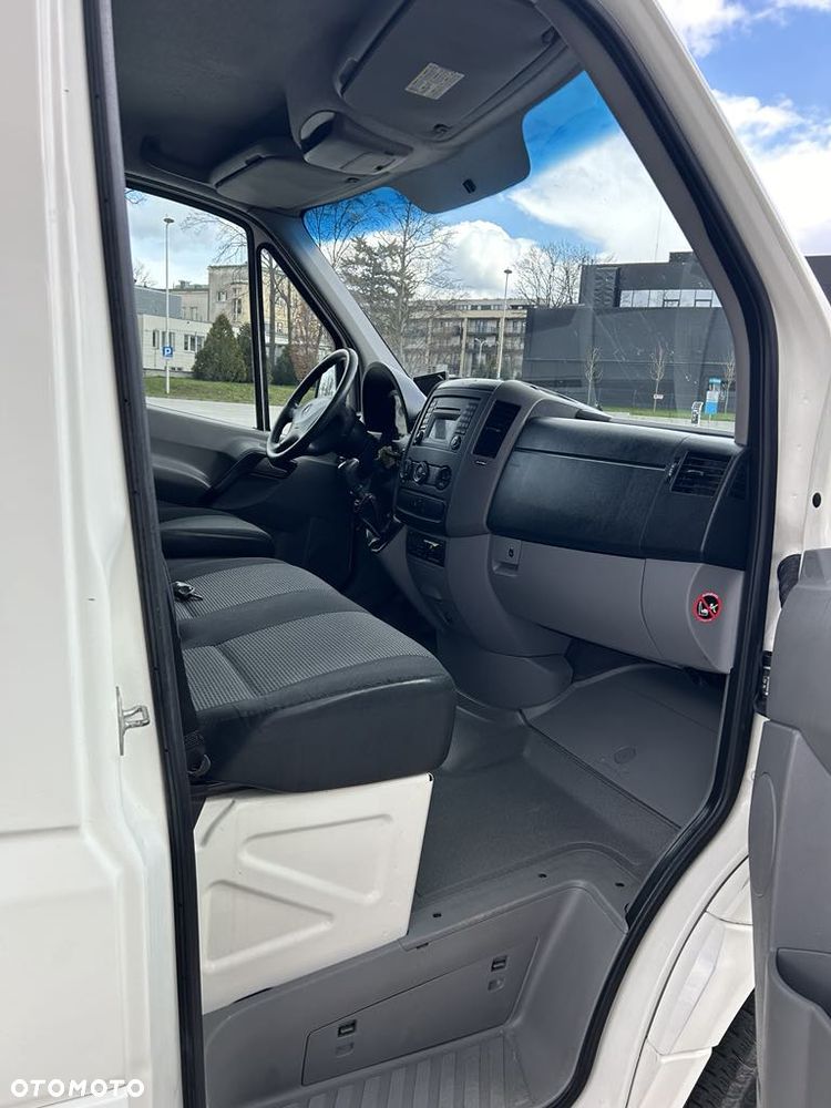 Mercedes-Benz Sprinter 515 CDI - 18