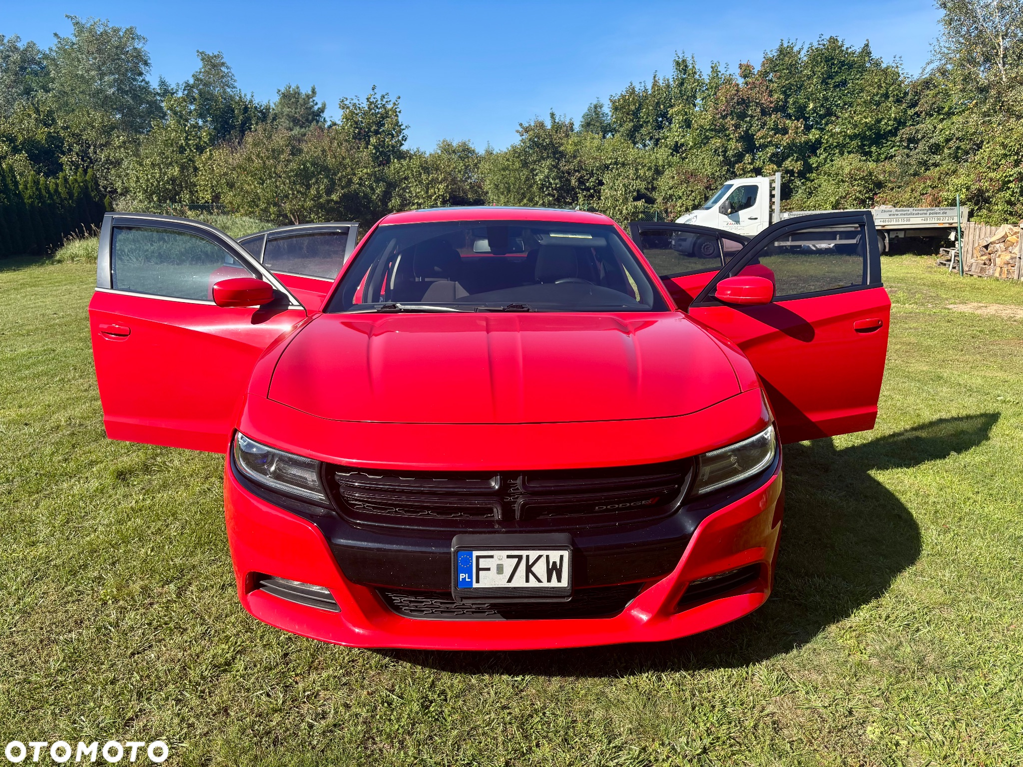 Dodge Charger 3.6 GT - 4