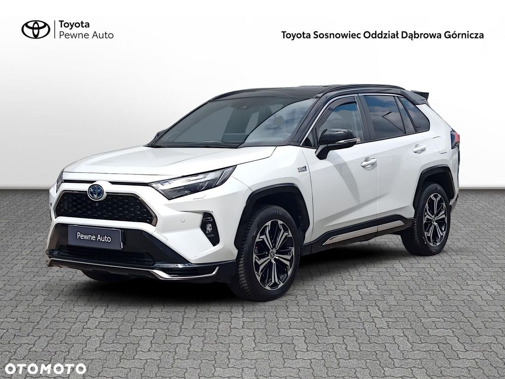 Toyota RAV4 - 1